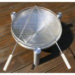 Simple Grill Grate 650